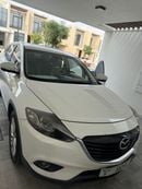 Mazda CX9 GT 3.7L