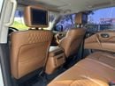 إنفينيتي QX80 Luxury 5.6L