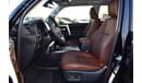Toyota 4Runner Limited V6 4.0L Petrol 7 Seat 4WD Automatic