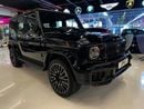 Mercedes-Benz G 63 AMG 4MATIC SUV AID OFFER ++ / JUST FOR 1,055,000 AED !!!