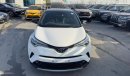 Toyota C-HR PREMIUM CONDITION | ELECTRIC SEATS | REAR VIEW CAMERA | 1.2L PETROL | RHD