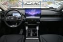 تويوتا راف ٤ VXR HEV