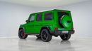 Mercedes Benz G63 AMG STD UAE's Very Best Example | AED 9,380 Per Month