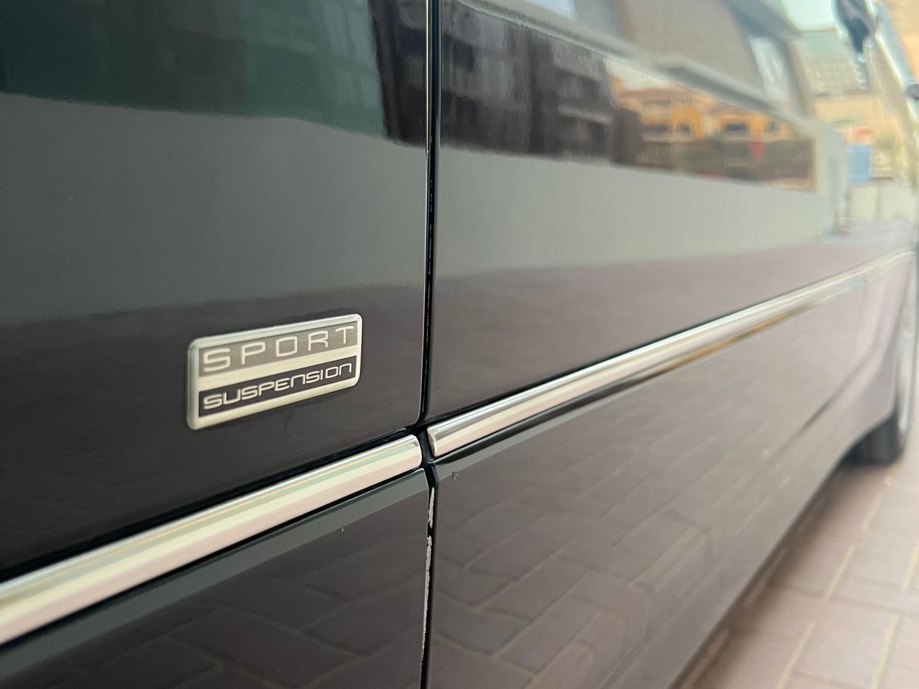 Lexus LS 430 RTA Passed | Half Ultra | Spoiler Kit Installed