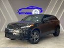 Land Rover Range Rover Velar Dynamic