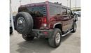 Hummer H2