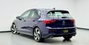 Volkswagen Golf GTI 2022 Volkswagen Golf GTI, Warranty, Full VW Service History, Excellent Condition, GCC