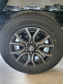 Toyota Hilux 2023 Toyota Hilux GR Sport 4.0L V6