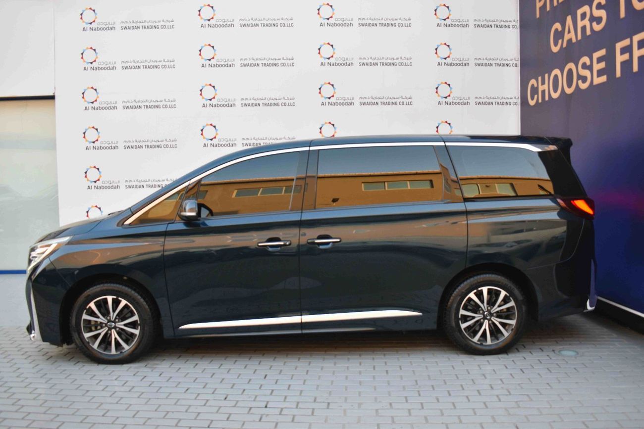 جي إي سي GN8 FROM 989 PM.