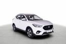 MG ZS LUXURY 1.5