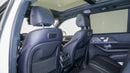 مرسيدس بنز GLS 580 STD STD