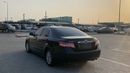 Toyota Camry GCC,