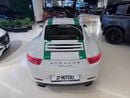 Porsche 911 Carrera 3.6L Coupe 2012 Porsche 911 Carrera - GCC - Full Service History - Good Condition