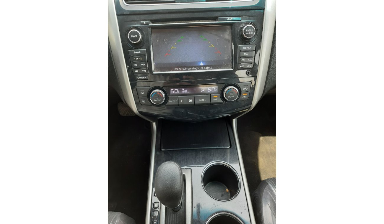 Nissan Altima Nissan Altima 2013 sunroof for sale