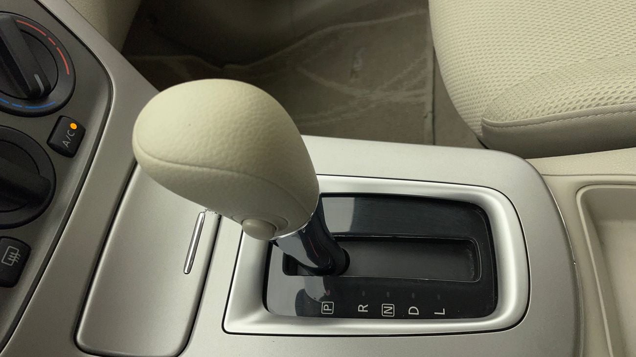 نيسان تيدا SV 1.8 | بدون دفعة مقدمة | اختبار القيادة في المنزل