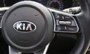 Kia Seltos EX 1.6L Kia Seltos 2020 GCC, in excellent condition,104,000 km, 1.6L engine, price 46,000 dirhams