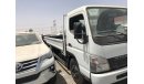 Mitsubishi Canter 4 ton