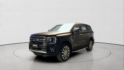 Ford Everest 2.3 LIMITED 4WD AUTO LTHR OFF ROAD 21ALW | Guaranteed Warranty | 0 Down Payment