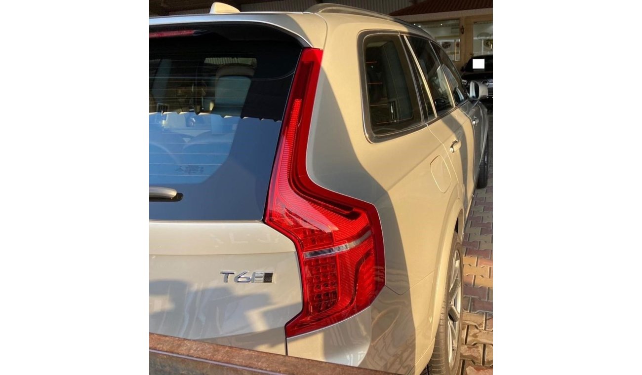 Volvo XC90 Volvo XC90/ 2019/ 0KMS