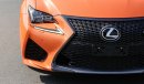 Lexus RC F