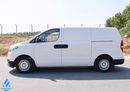 Hyundai H-1 Std 2019 Cargo Van 2.5L RWD / Diesel M/T / Like New Condition / Bulk Deals / Lowest Price / Book Now
