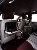 Rolls Royce Ghost EWB