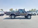 Toyota Land Cruiser TOYOTA LAND CRUISER PICK UP RHD 2014 MODEL 4.5 L DIESEL MANUAL(PM015323)