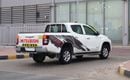ميتسوبيشي L200 GLS 2.4L