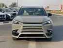 Lexus TX 500h 2025 LEXUS TX500h 2.5L HYBRID F SPORT 3 FULL OPTION CANADIAN SPEC