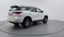 Toyota Fortuner EXR 3 | Under Warranty | Free Insurance | Inspected on 150+ parameters