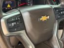 Chevrolet Suburban LS GCC FULL SERVICE HISTORY /V8 5.3L / 8 SEATERS/NEW SHAPE / Radar/ Blind Spots/ LINE ASSIST