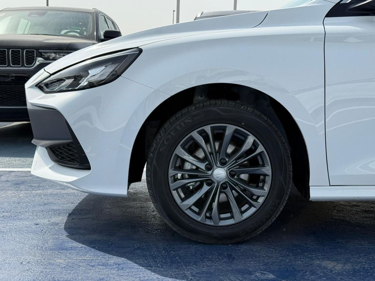 MG GT MG GT 1.5L Petrol MT 2025 Export Price @ 32,000 AED