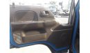 Isuzu Elf Isuzu elf RIGHT HAND DRIVE (PM435)