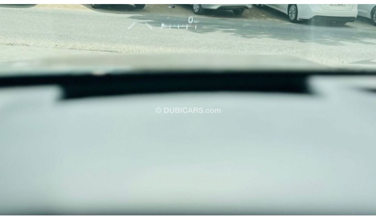 Toyota Highlander “Offer”2022 Toyota Highlander Platinum AWD 3.5L 1,000 Mileage only - 360* CAM - Panorama / EXPORT ON