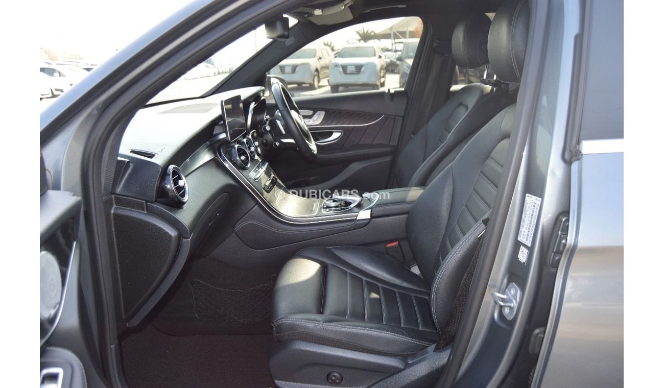 Mercedes-Benz CLC 250 Full option clean car