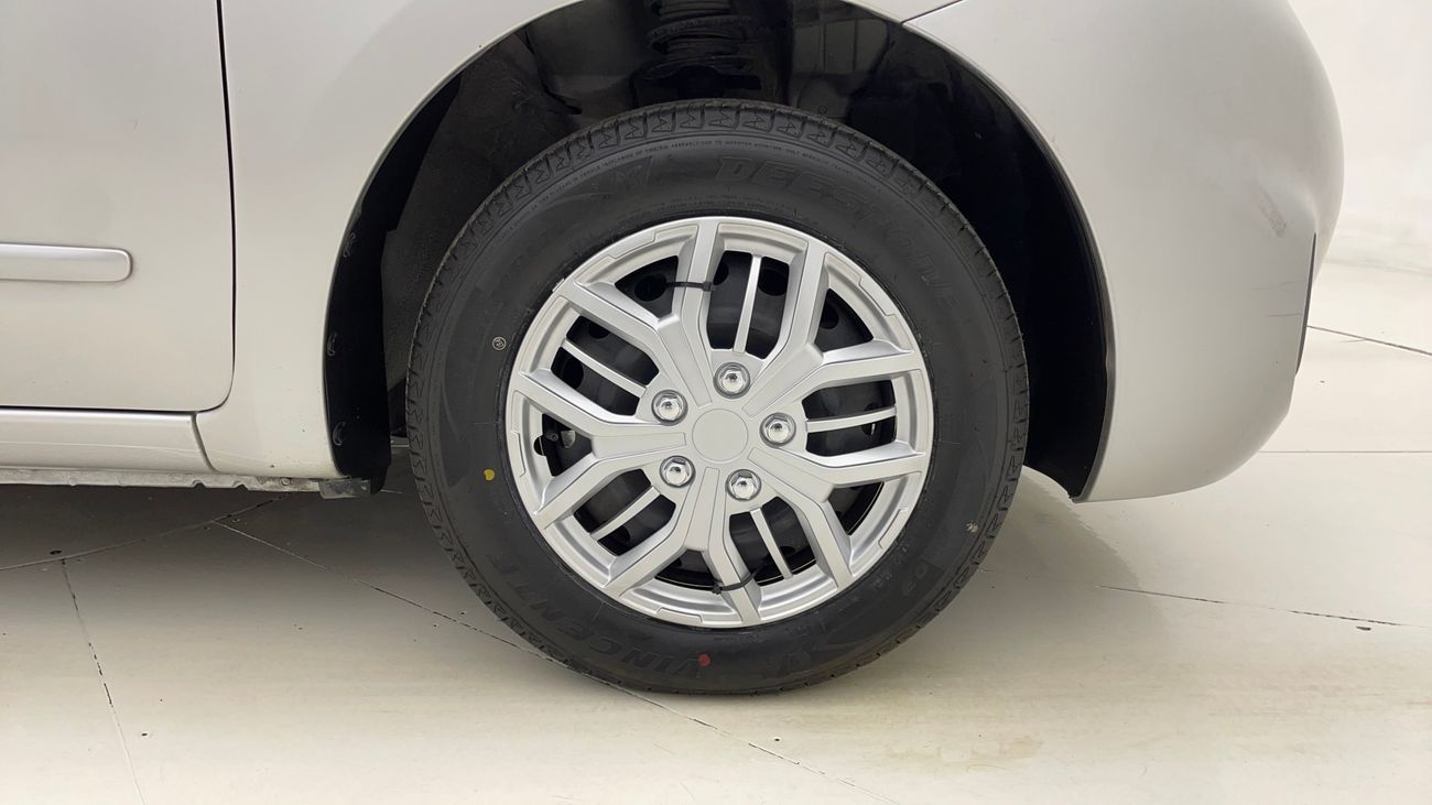 Nissan Micra SV 1.5 | Zero Down Payment | Home Test Drive