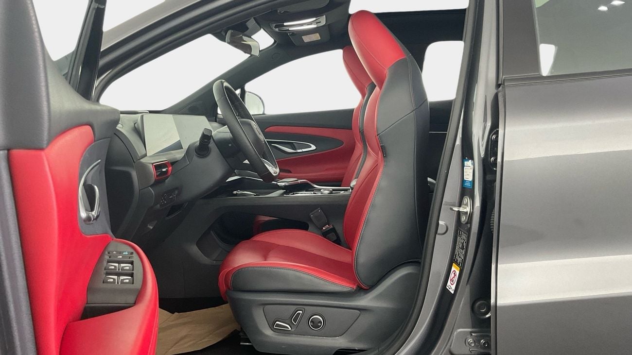 Changan Uni T 1.5T LIMITED DCT 2WD | Guaranteed Warranty | 0 Down Payment