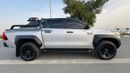 Toyota Hilux (MODIFIED TO GR SPORTS | 2.8L DIESEL ENGINE | 2018 | DOUBLE CABIN
