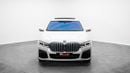 BMW 730Li - 2021 - GCC Specs