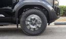 تويوتا برادو 2026 Model Toyota Land Cruiser Prado Adventure, 2.8L Turbo Diesel 4WD 8A/T