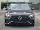 Mercedes-Benz A 200 Premium + 2.0L MERCEDES A-200 GCC 2025 // ORGINAL PAINT // FULL OPITION // PERFECT CONDITION