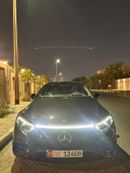 Mercedes-Benz EQS 580