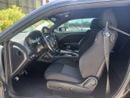 Dodge Challenger LT2 GT 3.6L