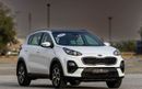 Kia Sportage 2022 Kia Sportage EX (NQ5), 5dr SUV, 1.6L 4cyl Petrol, Automatic, Front Wheel Drive
