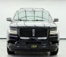 Lincoln Navigator Reserve 3.5L 2021 Lincoln Navigator Reserve, Sep/2026 Lincoln Warranty + Service Contract, Lincoln F