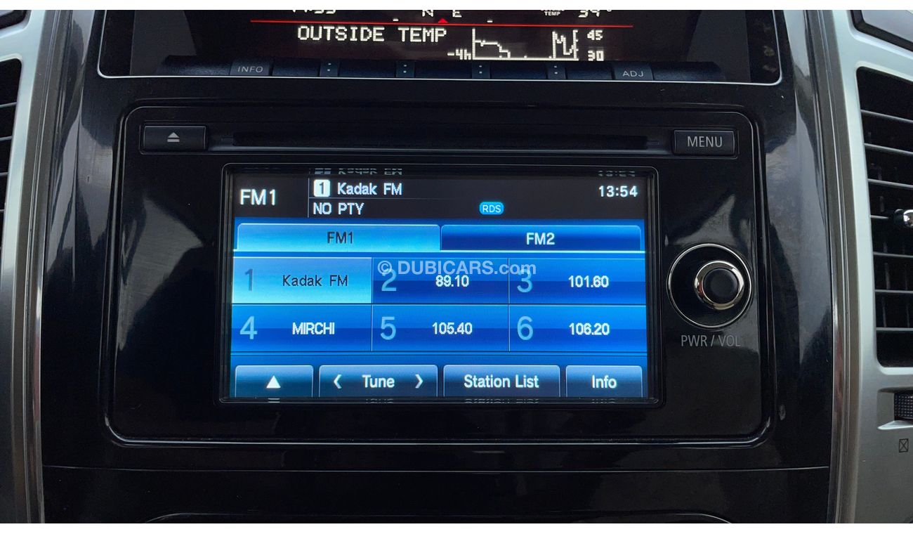 Mitsubishi Pajero GLS BASE 3.5 | Zero Down Payment | Free Home Test Drive