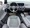 Mercedes Benz CLA250 2024 Mercedes CLA 250 4MATIC, Mercedes Warranty, GCC Specs