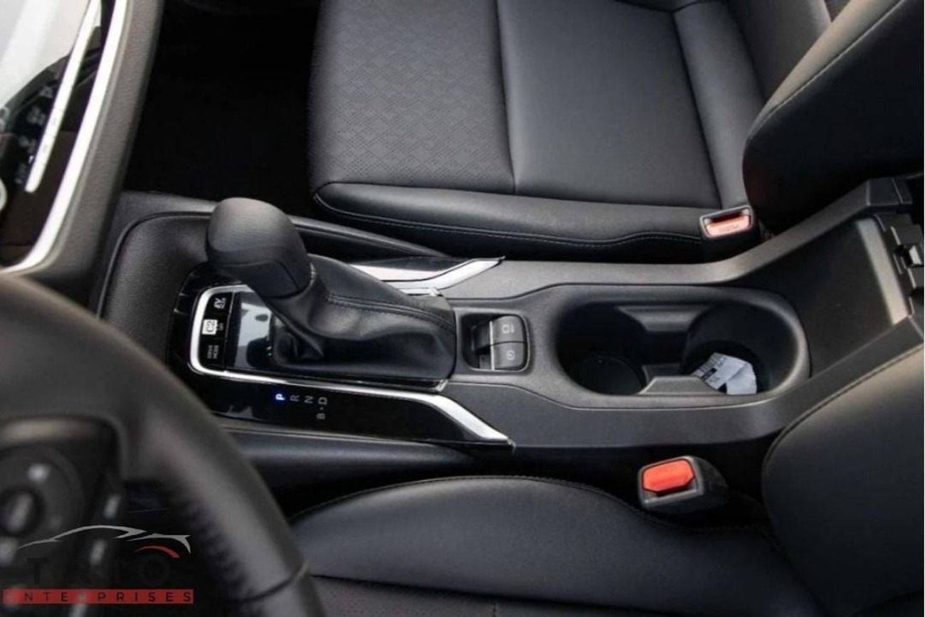 Toyota Corolla TOYOTA COROLLA 1.8L ELITE 2025 MY ( CHINESE SPEC )