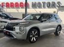 ميتسوبيشي آوتلاندر OUTLANDER 2.5 P-LINE 4WD **EXPORT ONLY**التصدير فقط خارج الخليج**