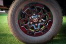 Toyota Hilux GR SPORT Double Cabin 4WD 4.0L Automatic EXL